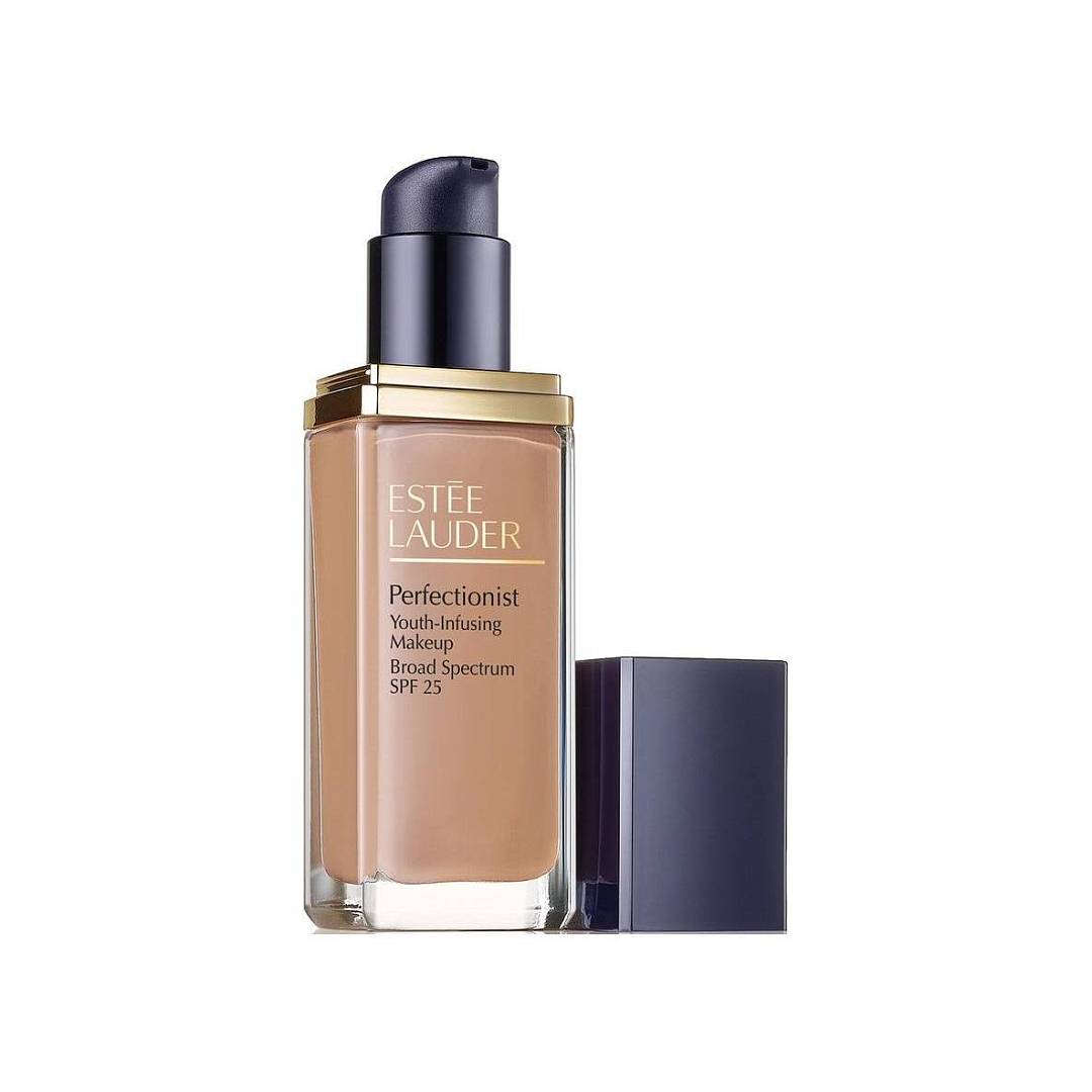 Тональный крем антивозрастной Perfectionist