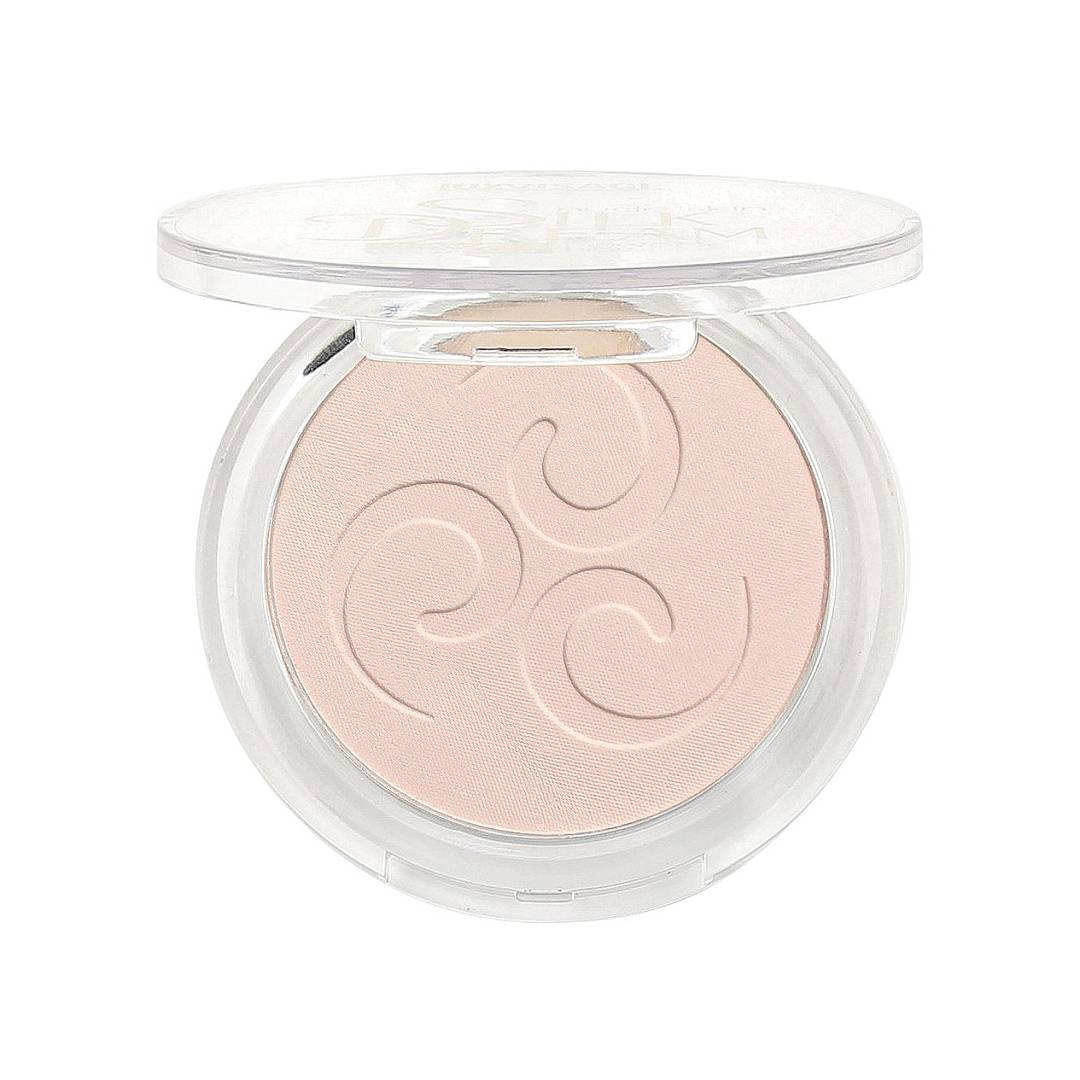 Пудра компактная Silk Dream Nude Skin 
