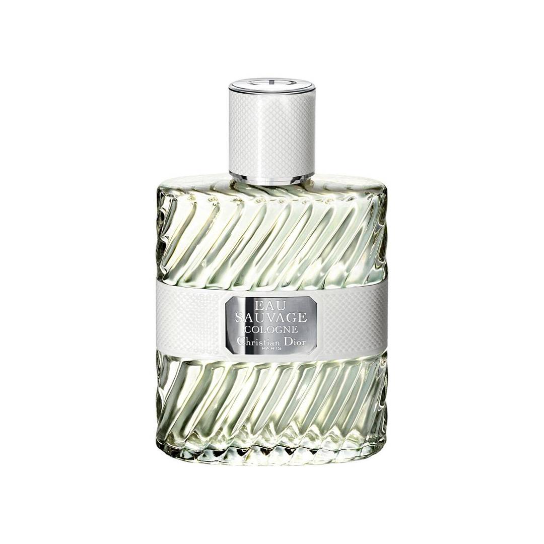 EAU SAUVAGE COLOGNE ~ Одеколон 50мл