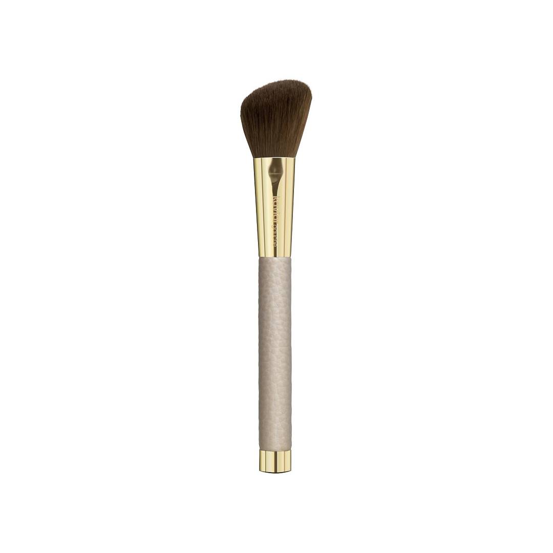 Кисть для румян и контурирующих средств Kaviar Gauche Blush & Contour Brush