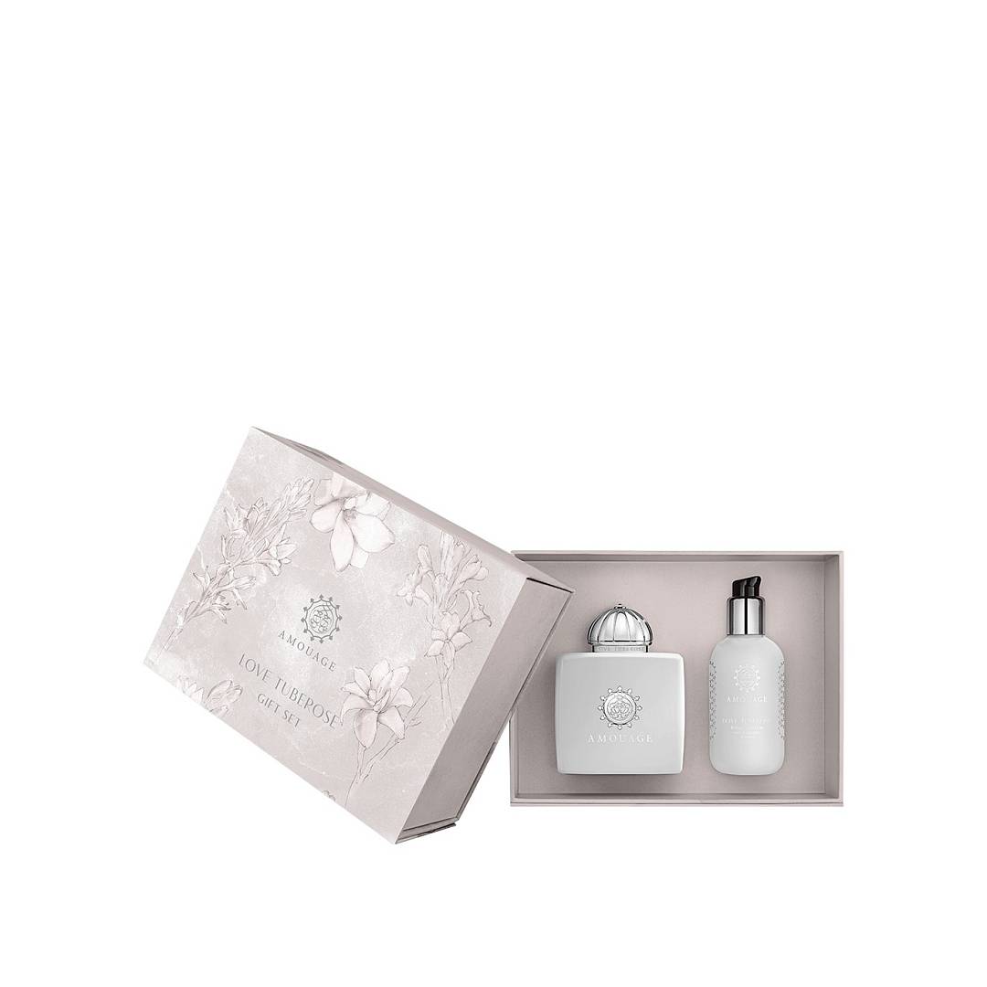 Набор Love Tuberose