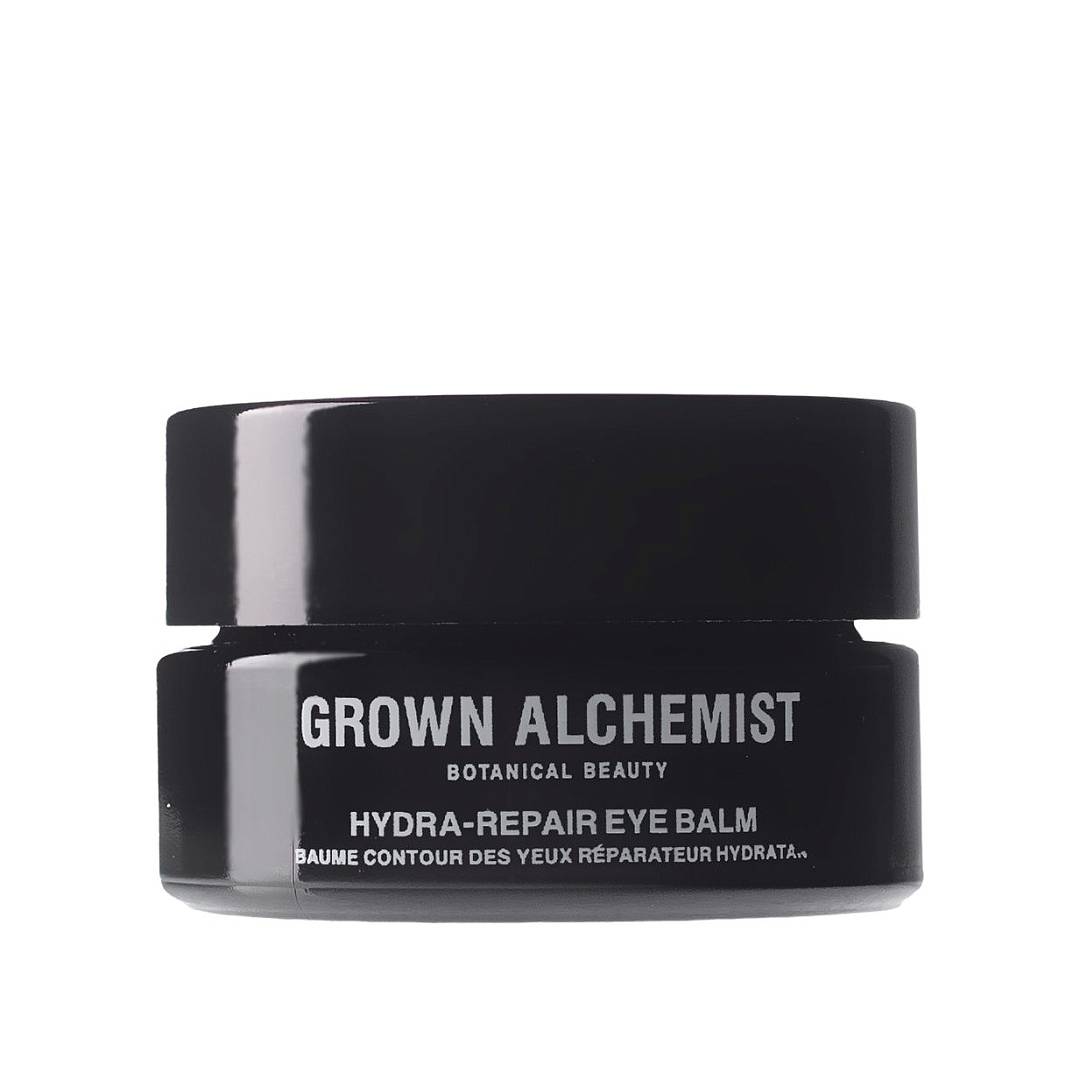 Бальзам для кожи вокруг глаз "Экстракт семян подсолнечника и токоферол"