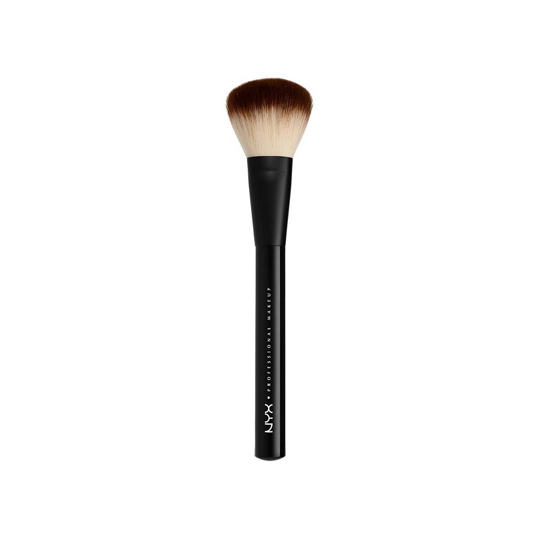 Кисть для пудры Powder Pro 02