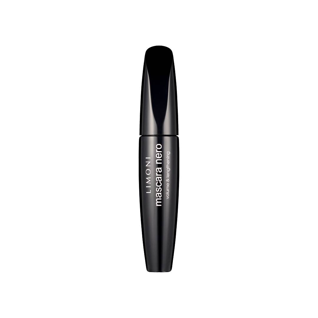 Тушь Супер Объем и Удлинение Mascara Nero 