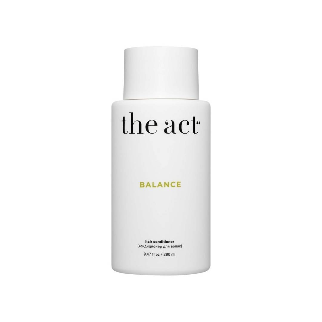 Кондиционер для волос Balance
