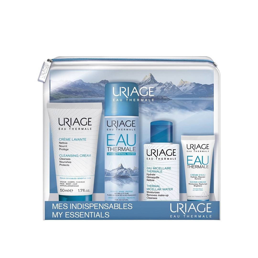 Набор для путешествий