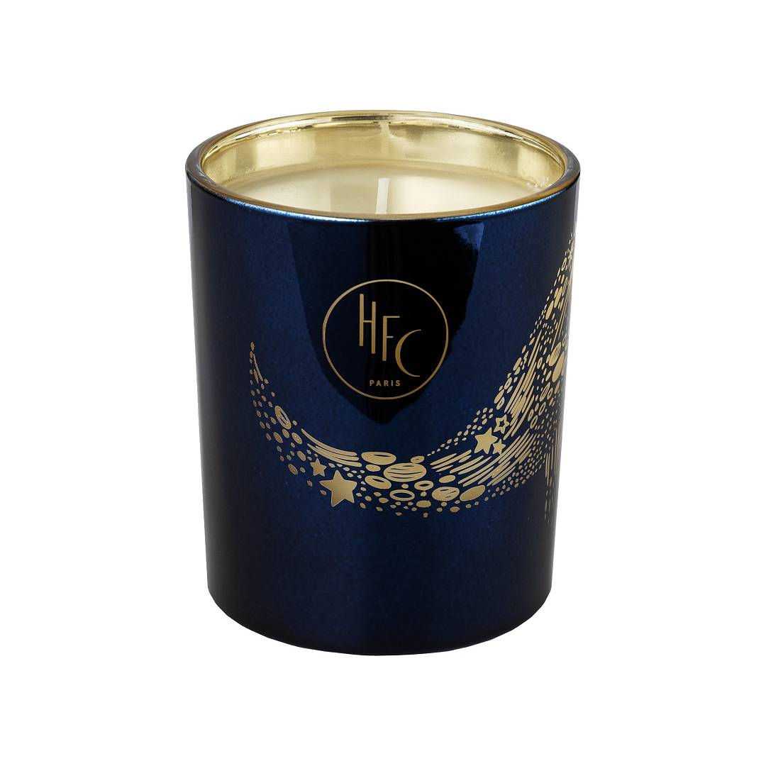 Свеча парфюмированная Diamond In The Sky 