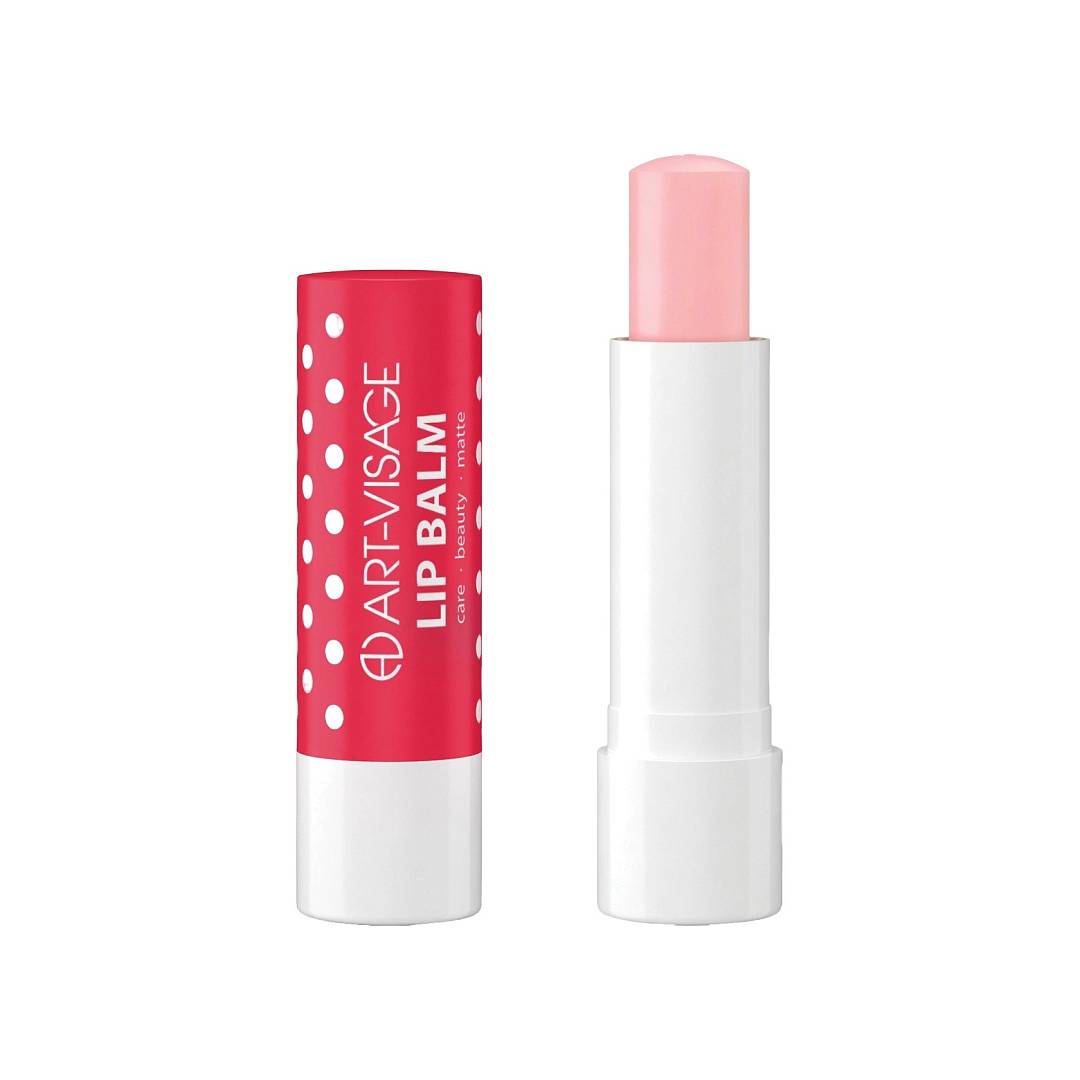 Бальзам для губ Strawberry Ice-cream