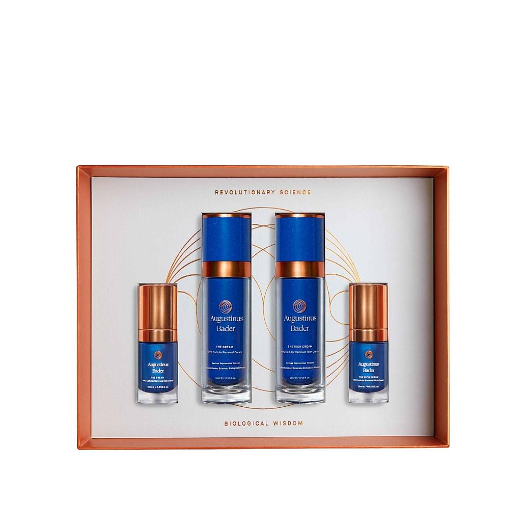 Набор The Double Duo 