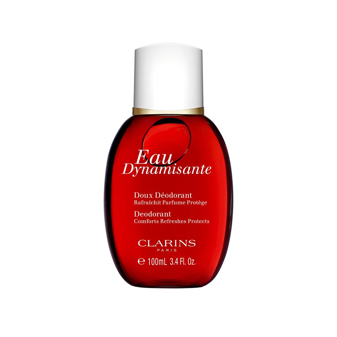 Дезодорант смягчающий Dynamisante 100мл