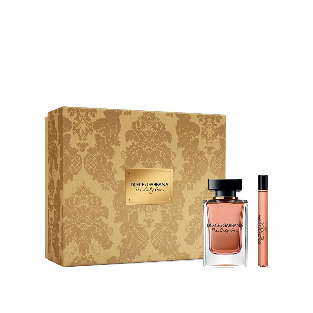 Набор The Only One femme: Парфюмерная вода 50мл + 10мл