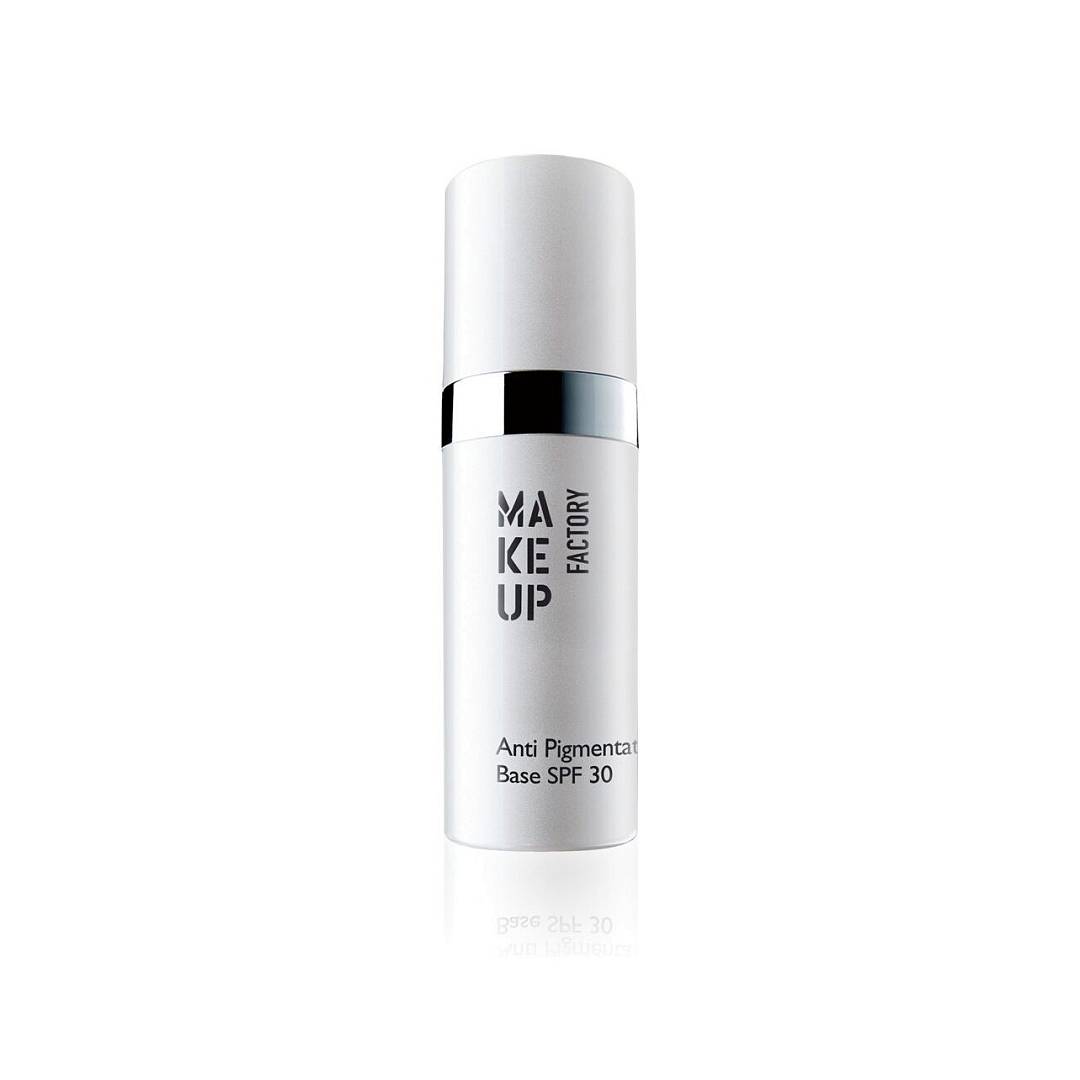 База под макияж антипигментная Anti Pigmentation Base SPF30