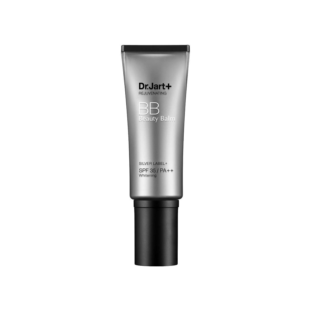 BB-крем омолаживающий Silver Label SPF35