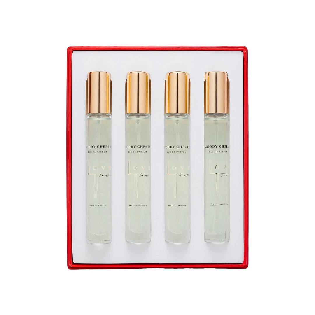 Woody Cherry Парфюмерная вода