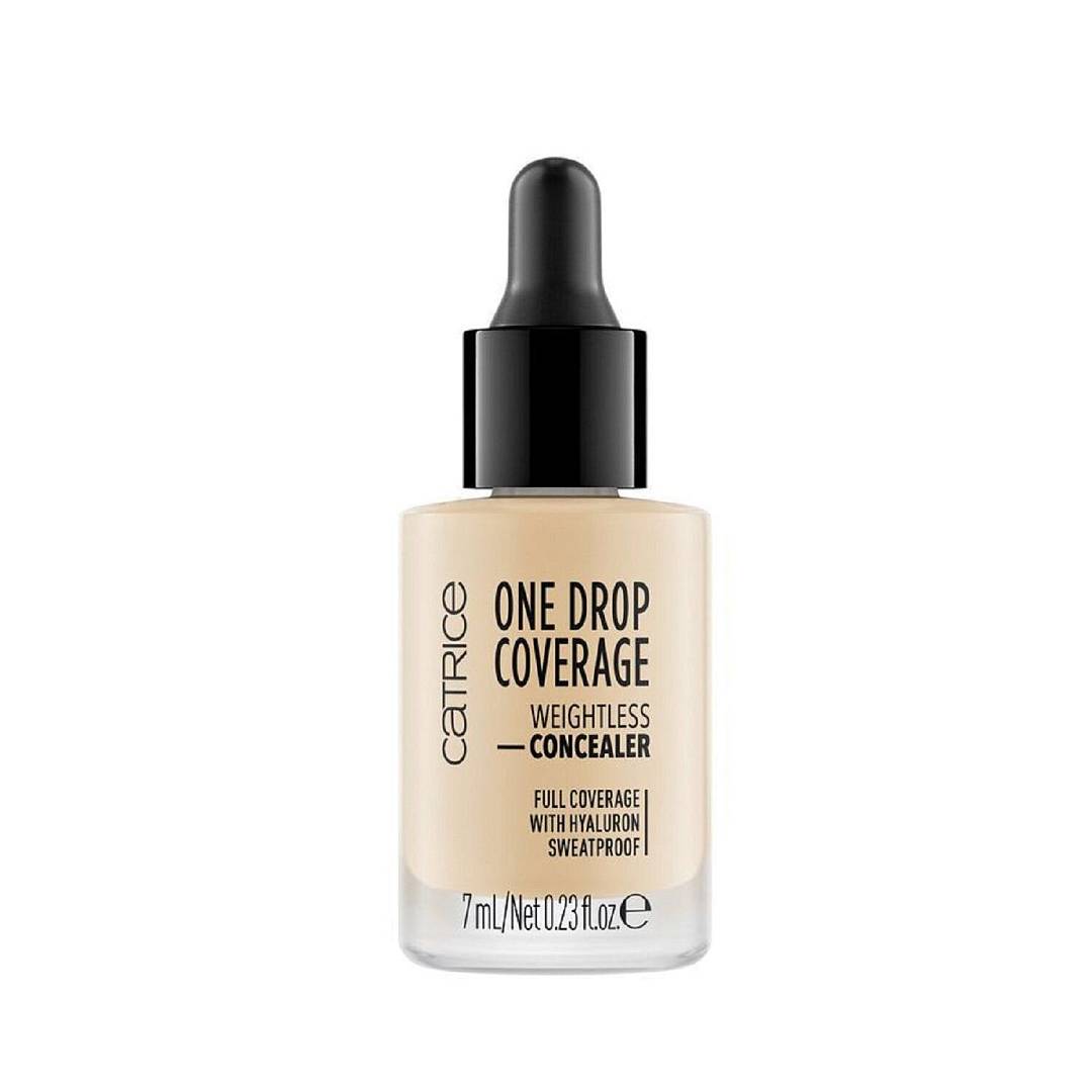 Консилер One Drop Coverage Weightless Concealer 005 Light Natural