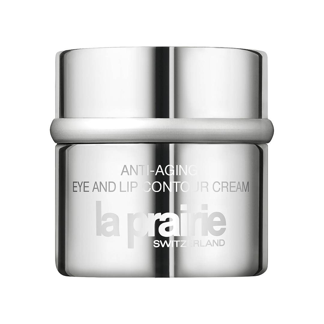 Крем антивозрастной для контура глаз и контура губ Anti-Aging Eye and Lip 20мл