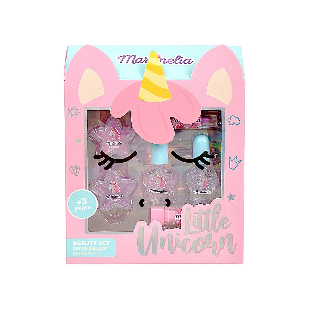 Набор для девочек Единорог