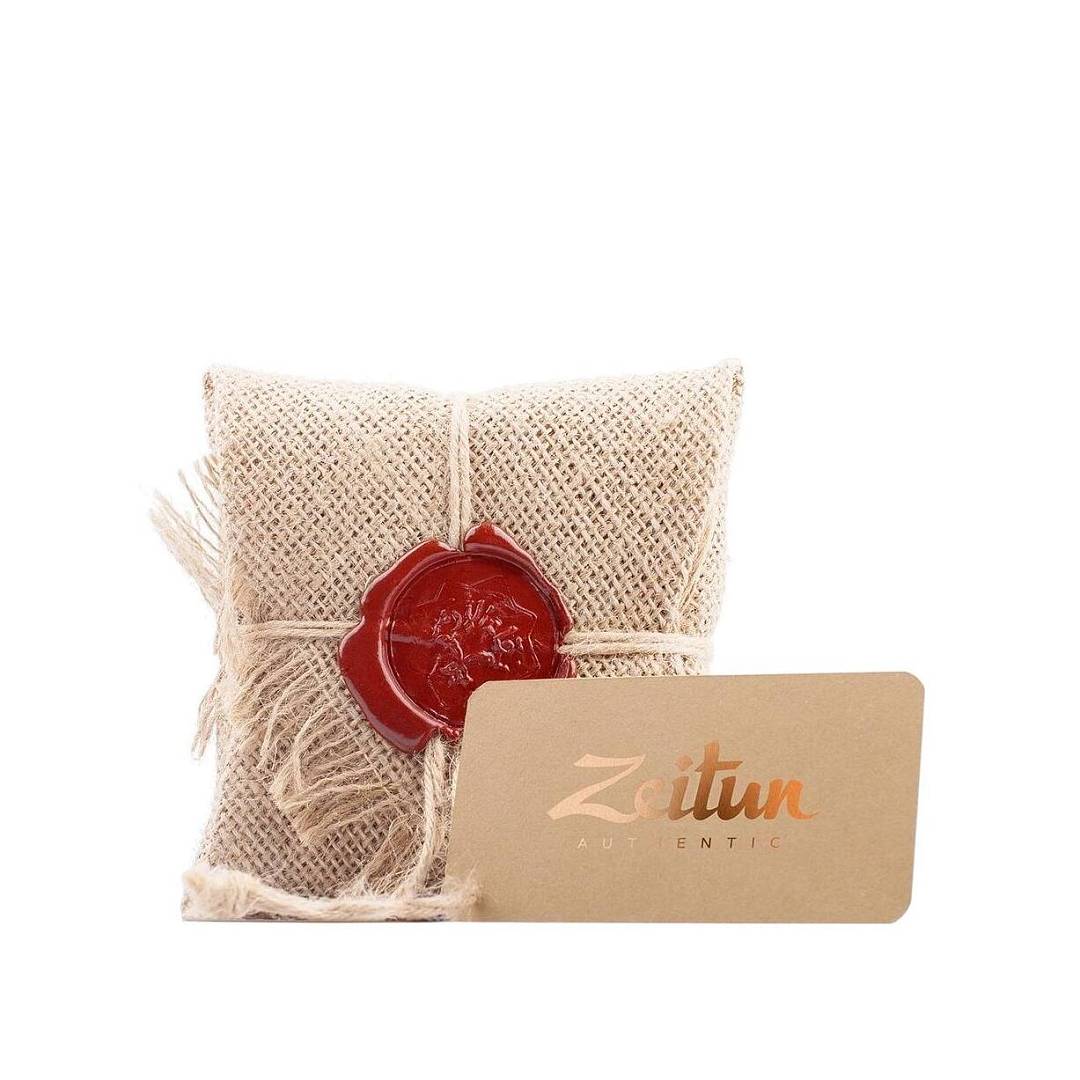 Краска для волос традиционная красная рыжая натуральная 300г 