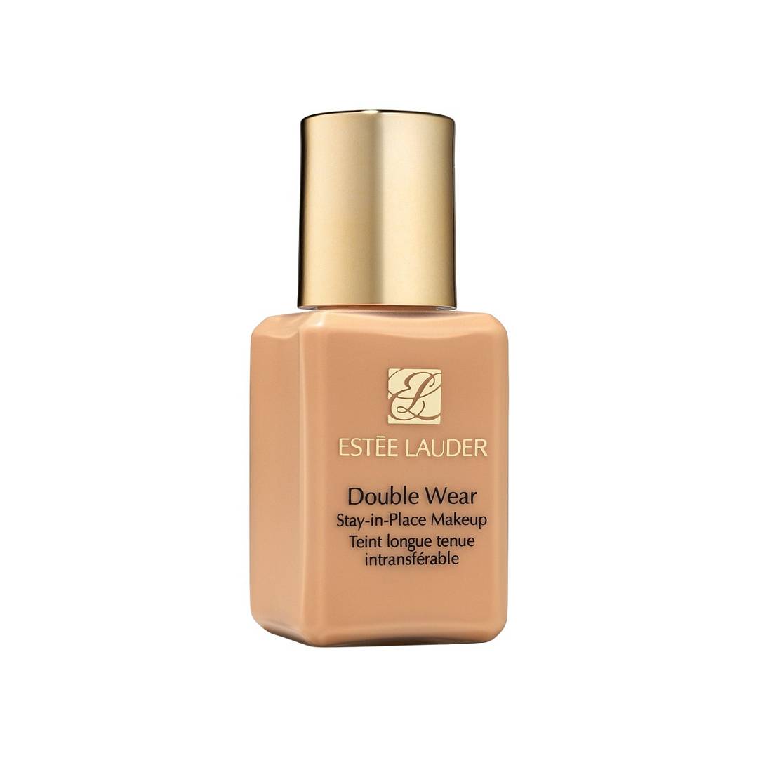 Тональный крем устойчивый Double Wear Stay-in-Place Makeup mini SPF10 
