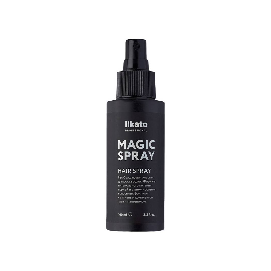 Спрей для роста волос Magic Spray 