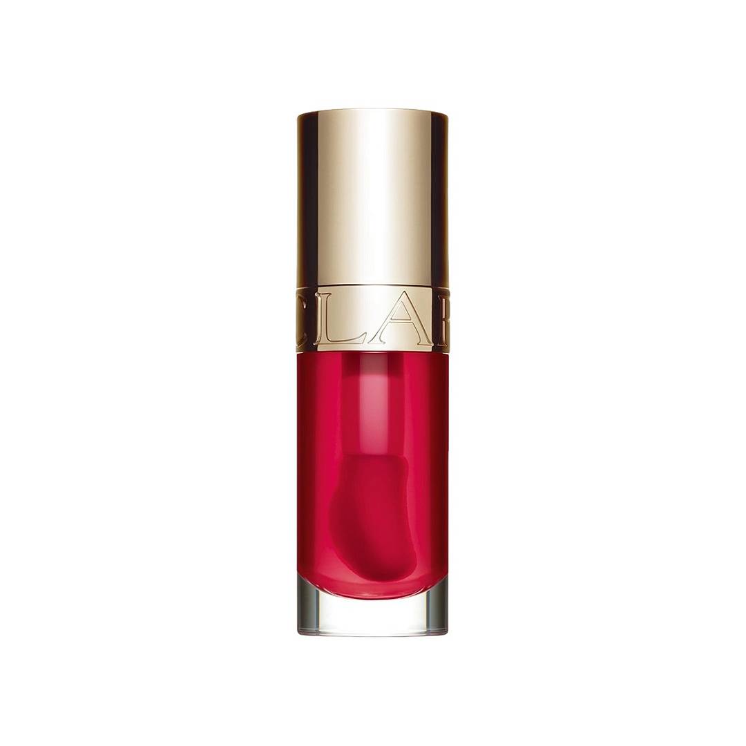 Масло-блеск для губ Lip Comfort Oil 16 Summer in Rose Collection