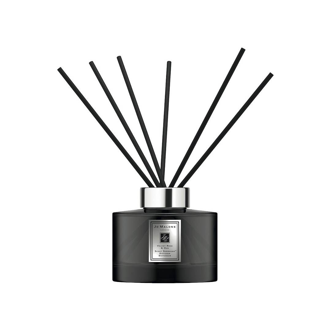 Velvet Rose & Oud Диффузор ароматизированный для дома