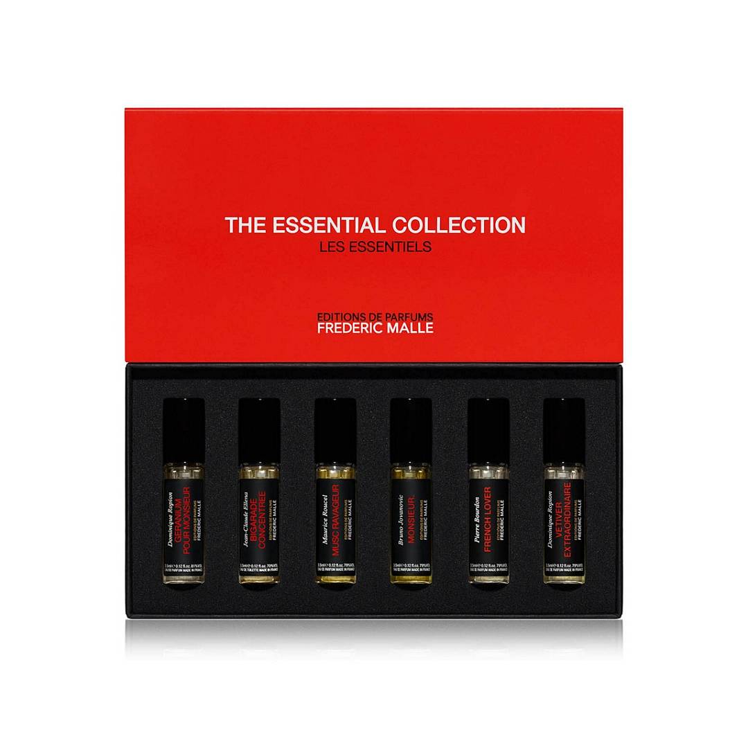 Discovery Men Набор парфюмерный 