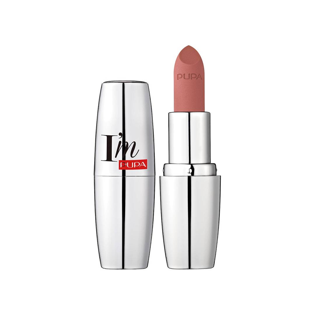 Помада для губ матовая I'm Matt