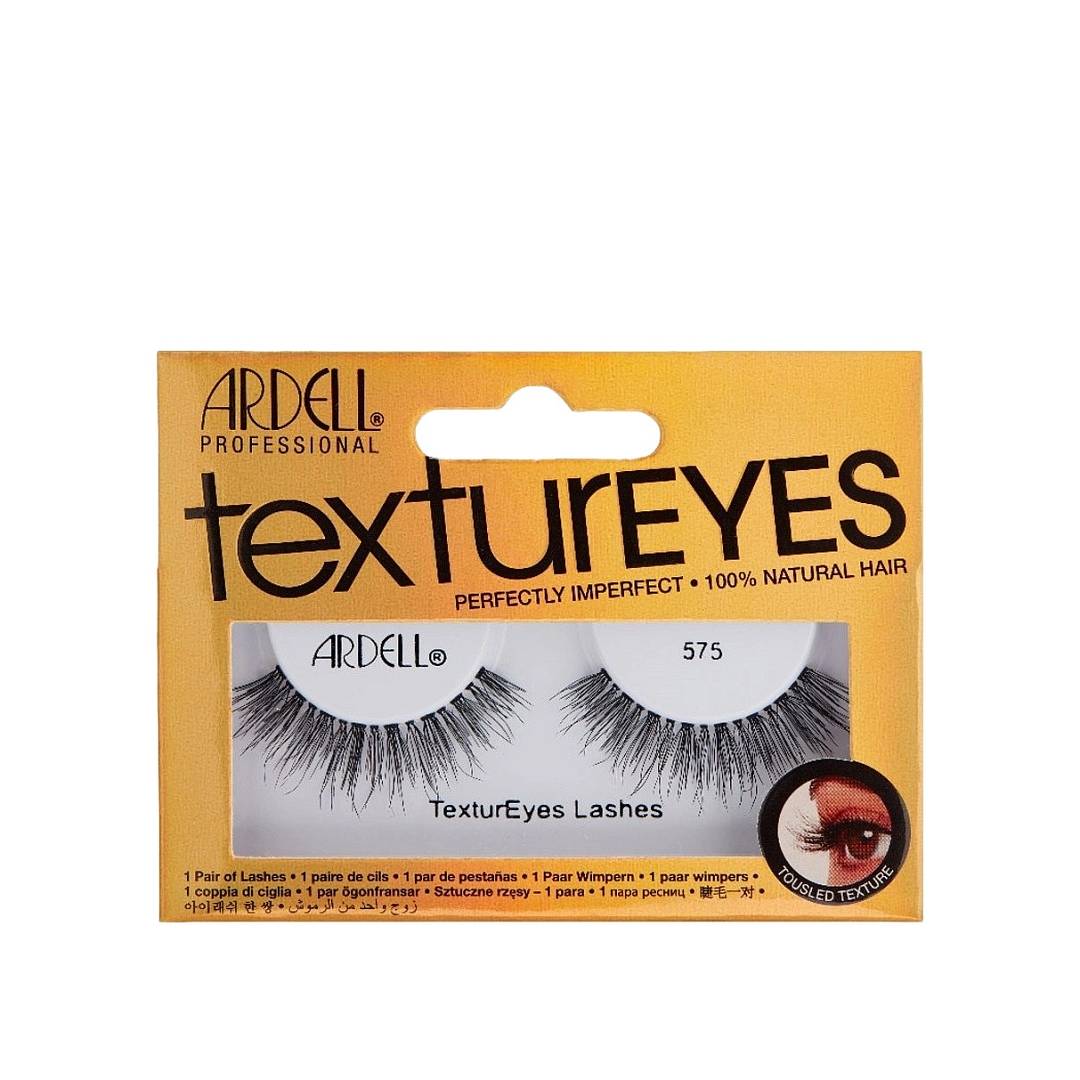 Ресницы накладные TexturEyes 575 