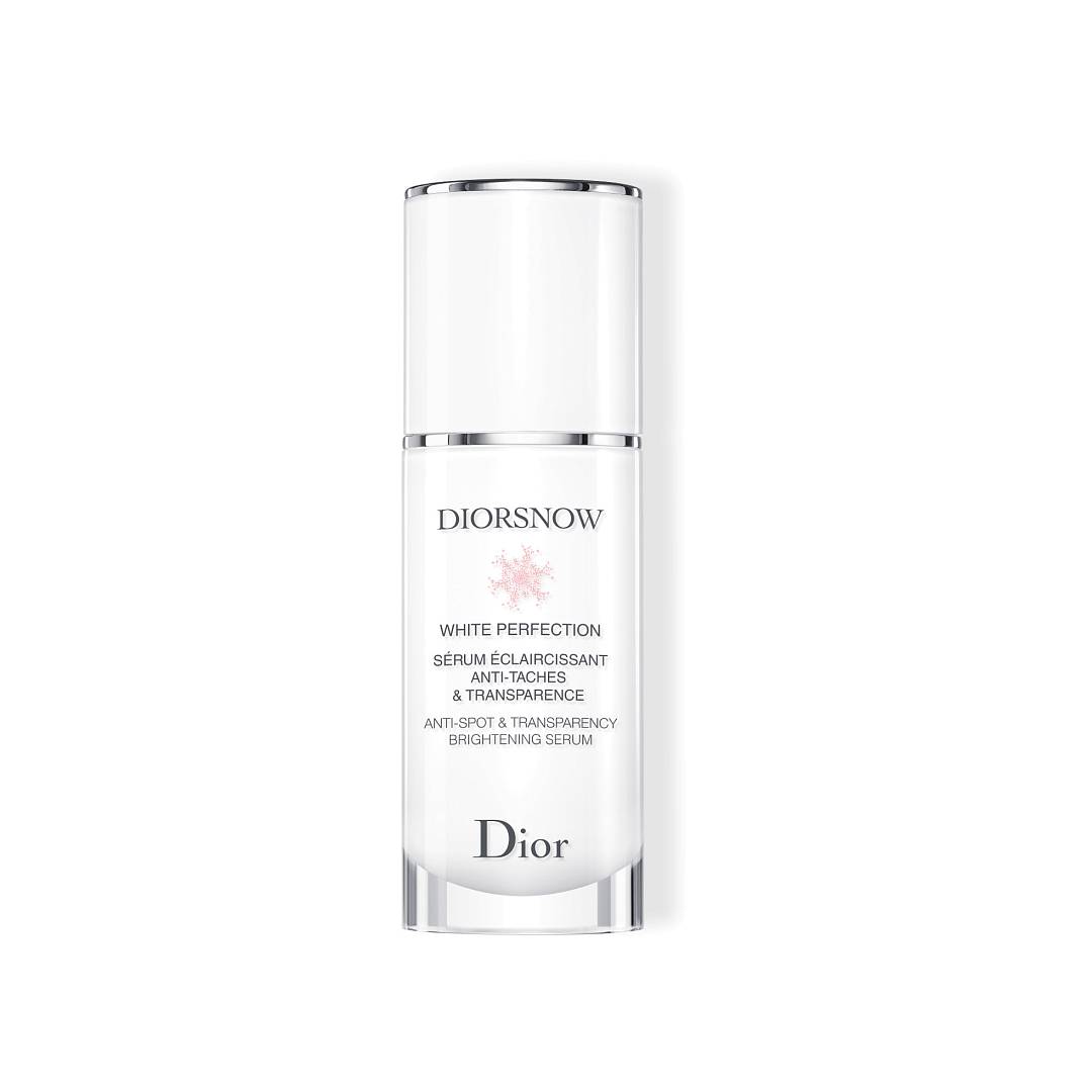 DIORSNOW ~ Сыворотка с глобальным действием против пигментных пятен 30 мл