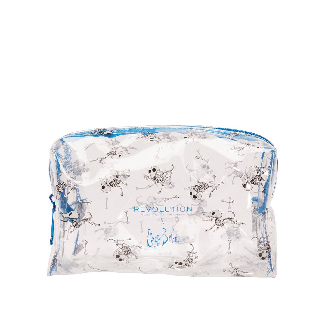 Косметичка Scraps Corpse Bride