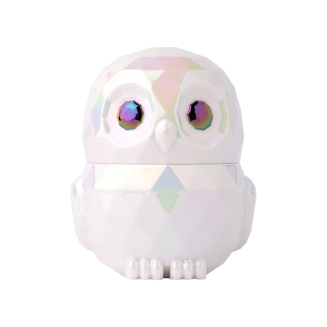 Бальзам для губ Сова белая Ваниль