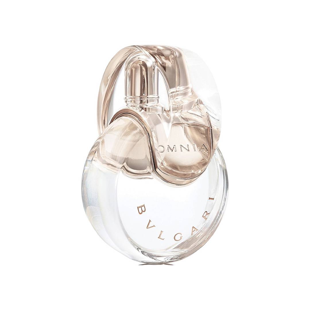 Omnia Crystalline Туалетная вода 