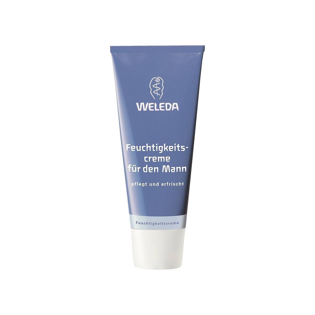 Крем мужской увлажняющий 