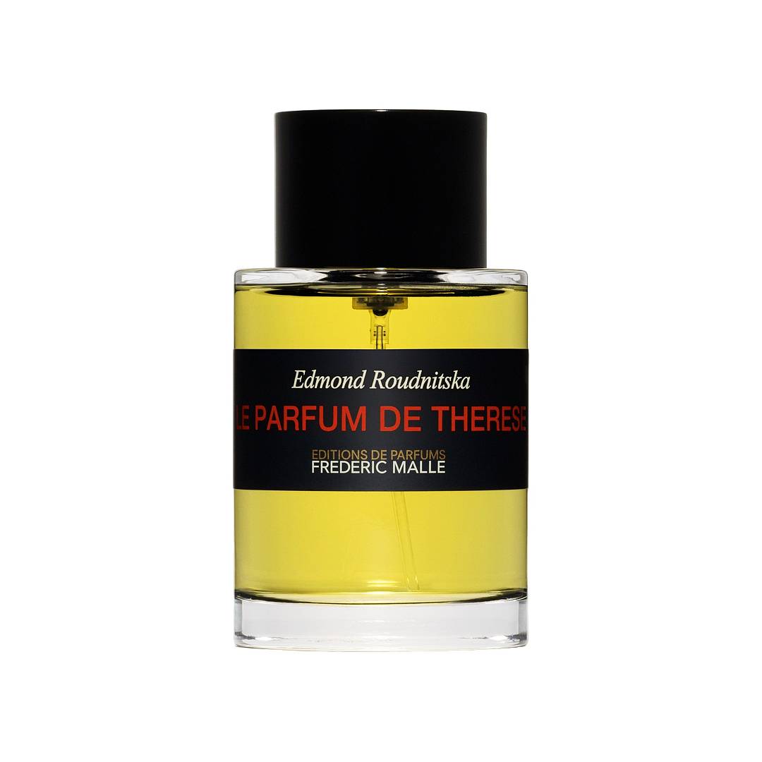 Le Parfum De Therese Парфюмерная вода