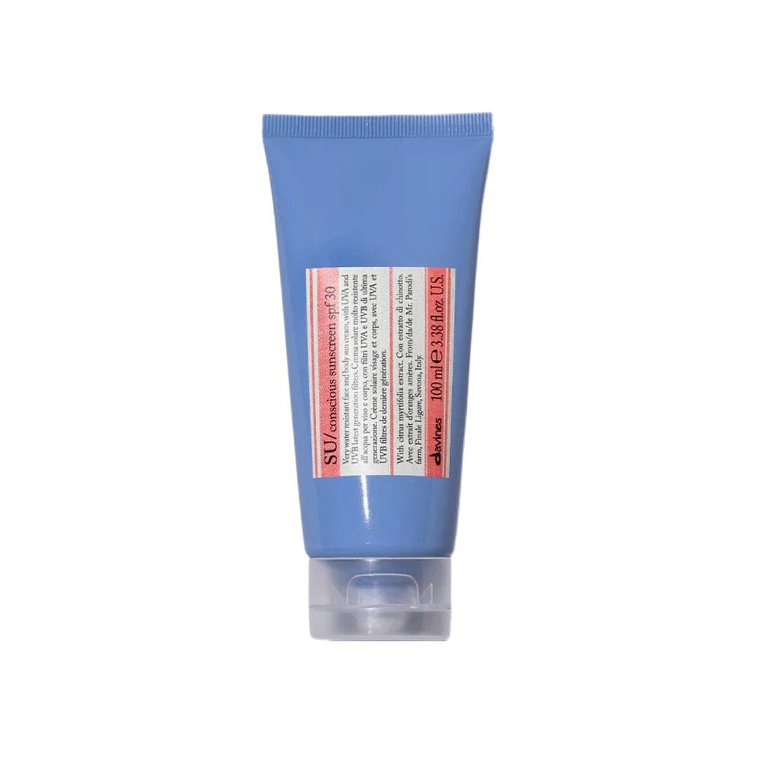 Солнцезащитный крем SPF30 SU