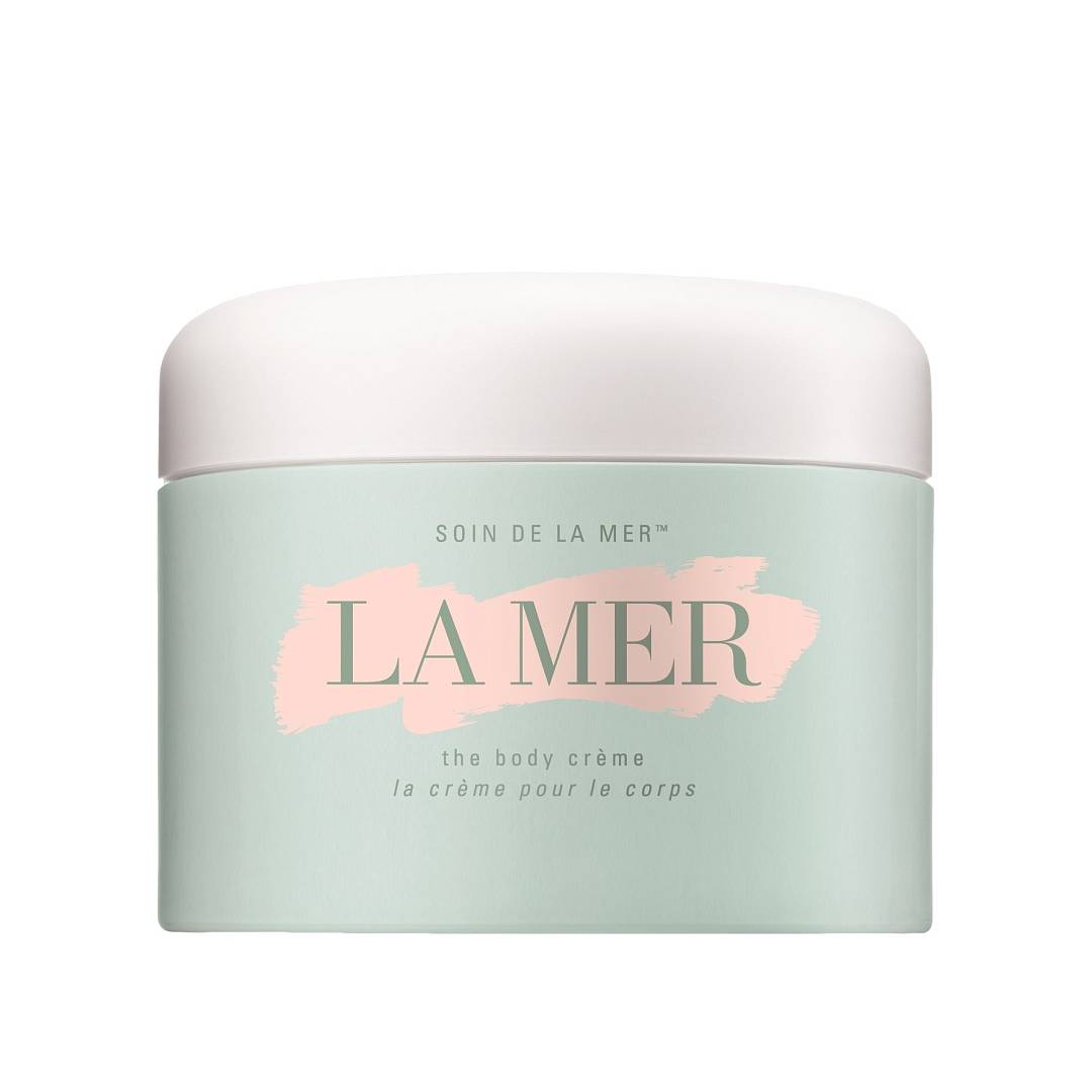 Крем для тела The Body Crème