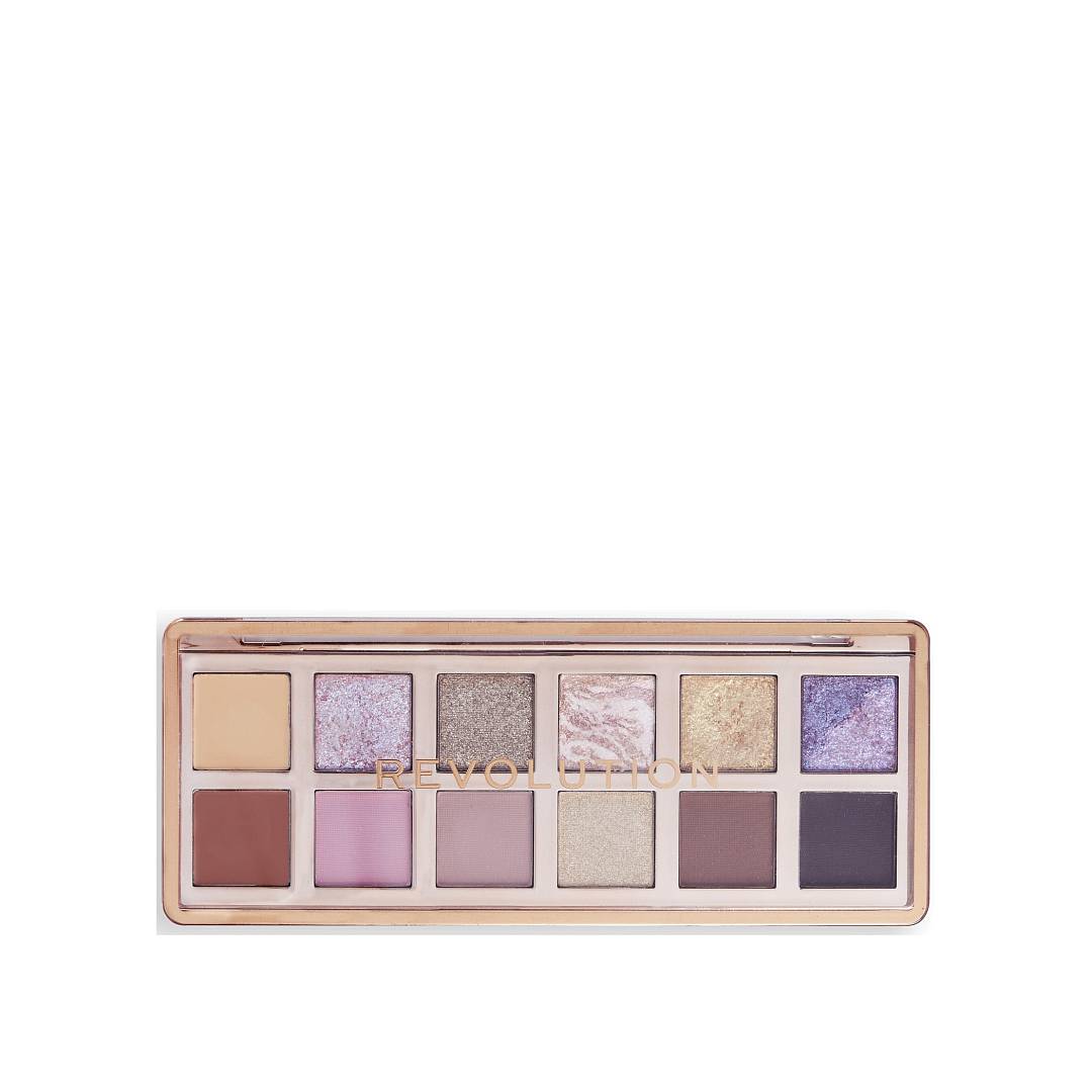 Палетка теней для век Icon