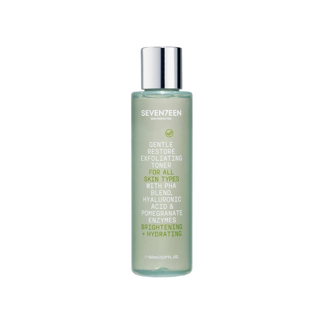 Тоник-эксфолиант с Pha-кислотами Gentle Restore Exfoliating Toner
