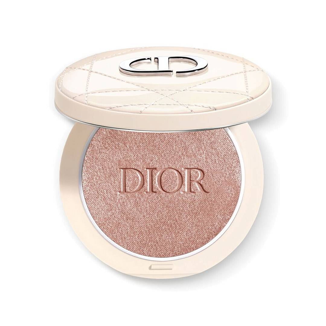 Пудра сияющая для лица Forever Couture Luminizer