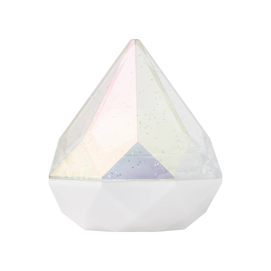 Бальзам для губ Кристалл прозрачный Ваниль