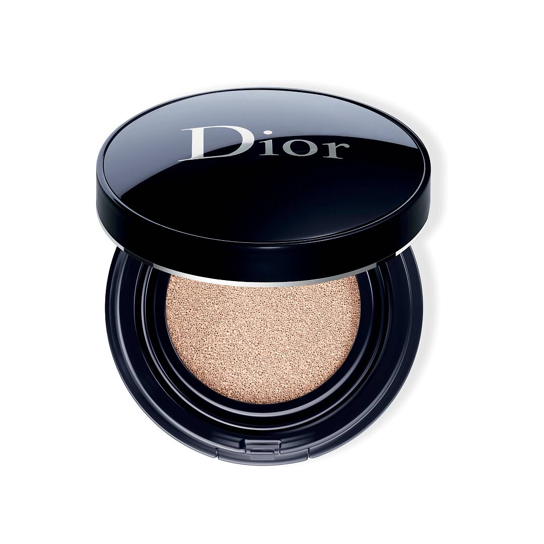 DIORSKIN FOREVER PERFECT CUSHION ~ Тональный кушон