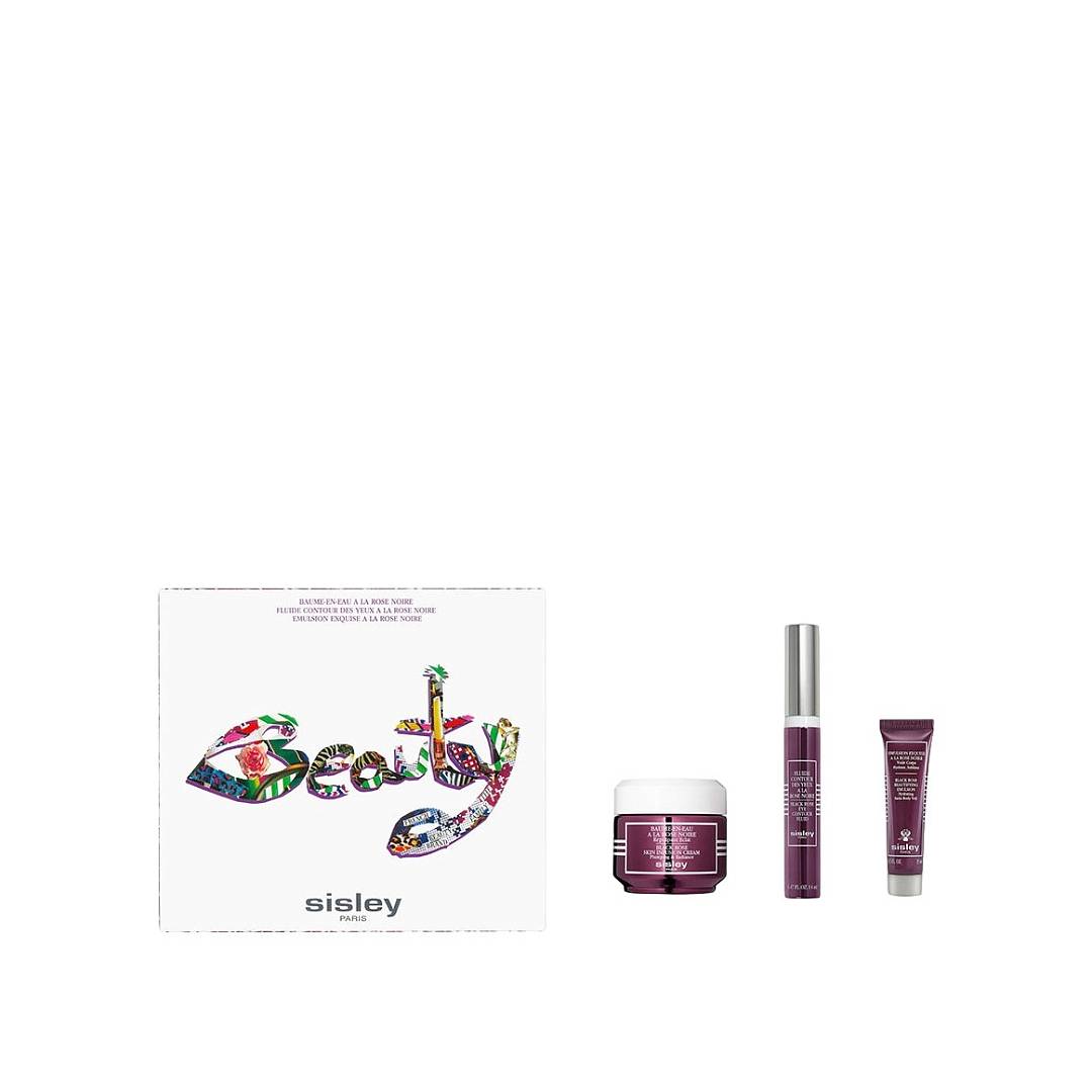 Black Rose Набор подарочный 