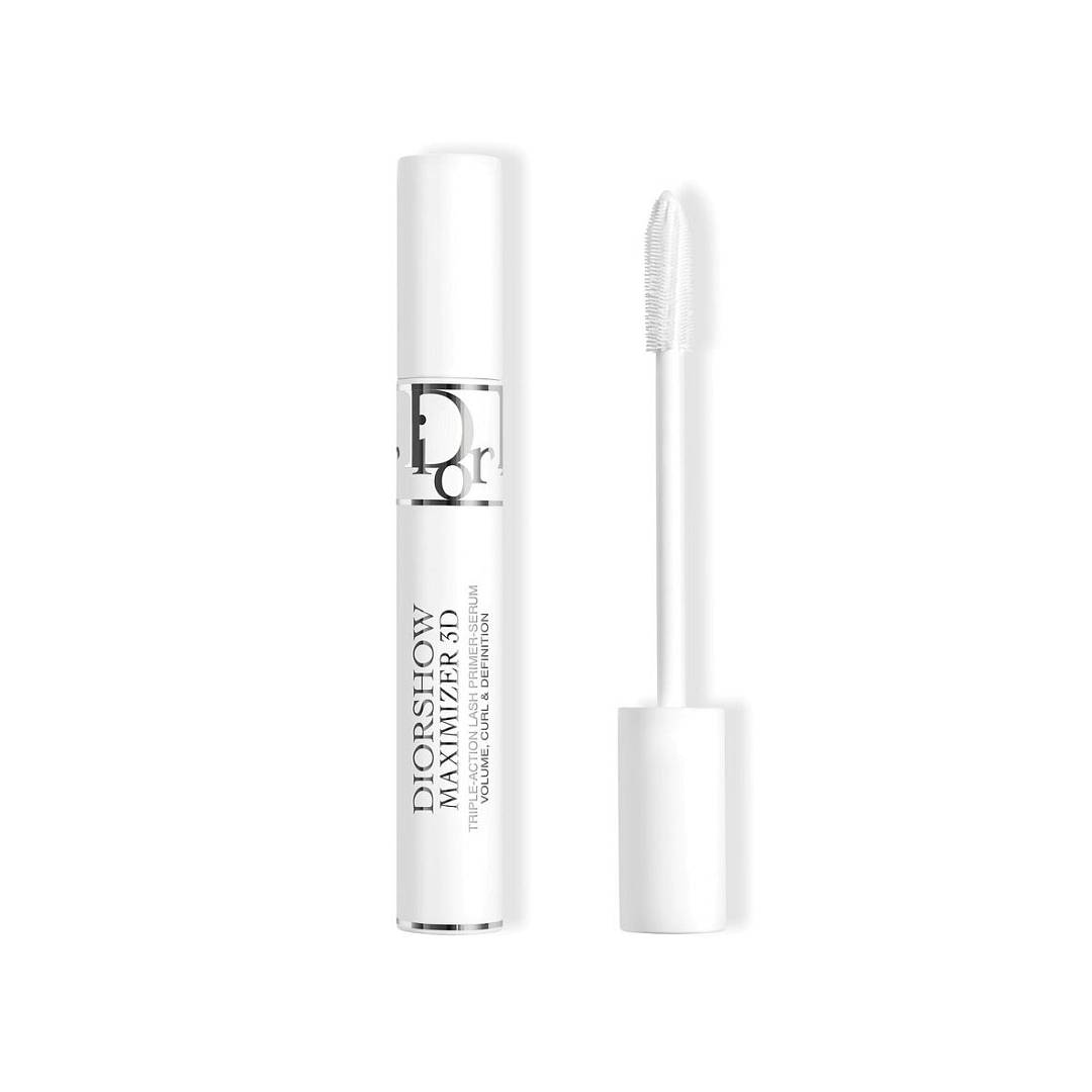 Праймер-сыворотка для ресниц Diorshow Maximizer 3D