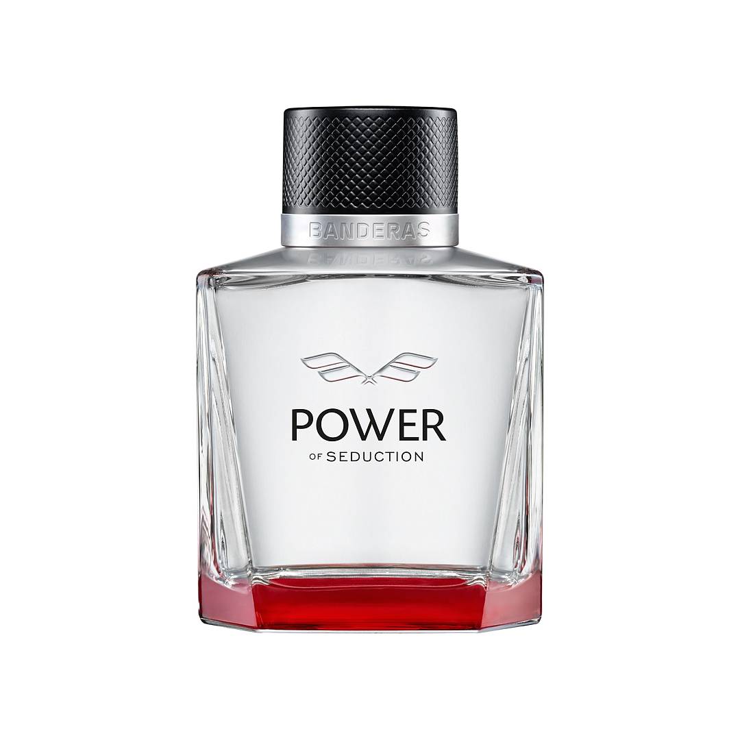 Power Of Seduction homme Туалетная вода