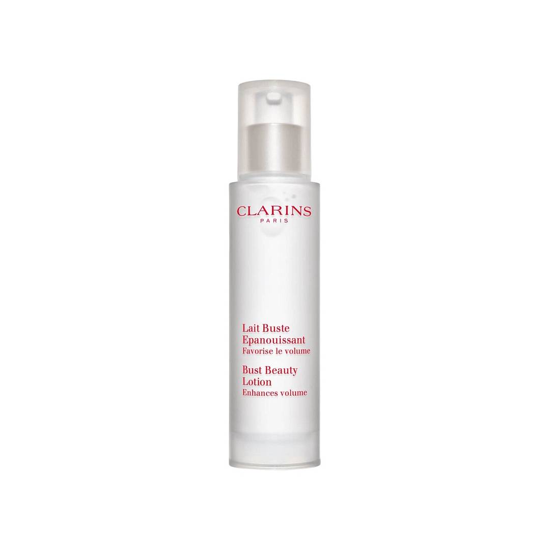 Молочко для бюста укрепляющее и восстанавливающее Soin du Corps 