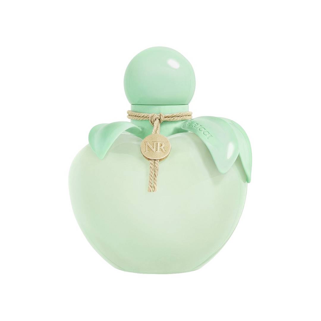 Nina Nature Туалетная вода