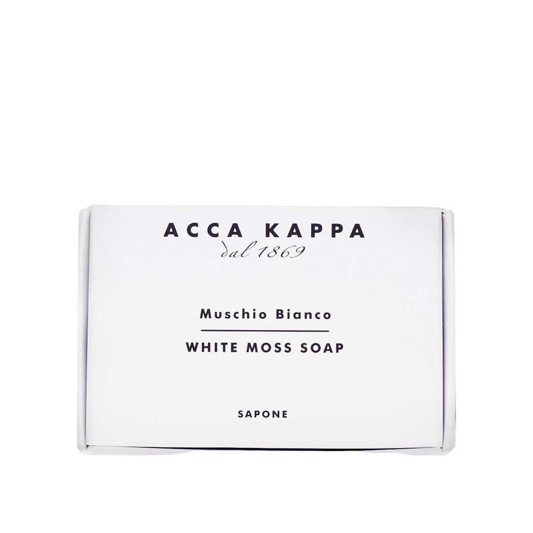 Мыло туалетное Muschio Bianco