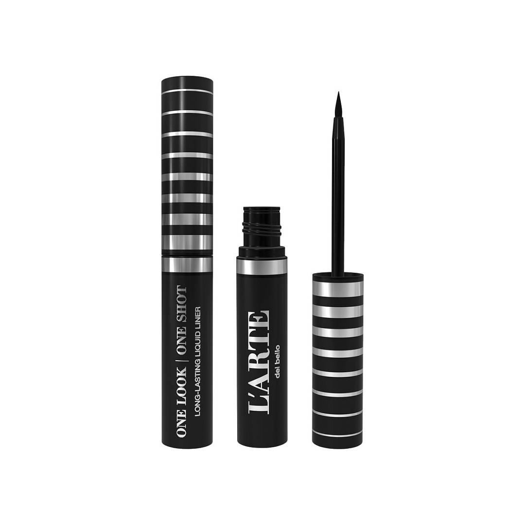 Подводка для глаз стойкая One Look-One Shoot