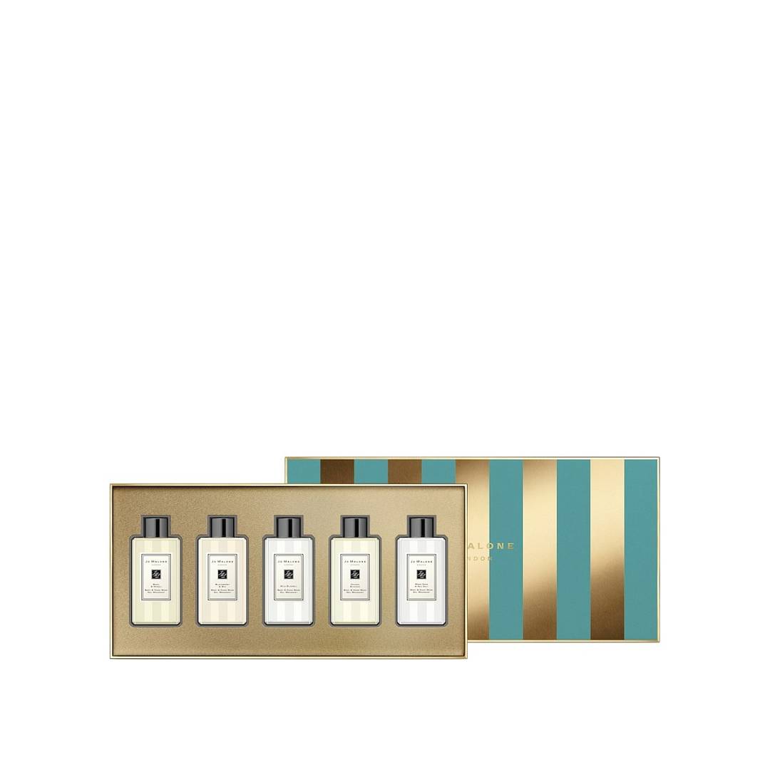 Набор миниатюр для путешествий